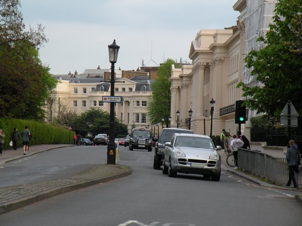  Outer Circle